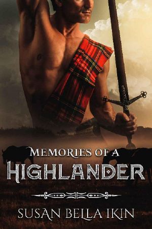 [Highlanders 02] • Memories of a Highlander